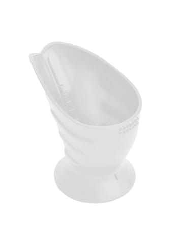 Trinklernbecher CamoCup in transparent