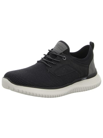 Slipper in schwarz