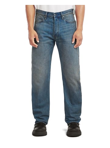 Contor Regular Jeans vintage gold digger