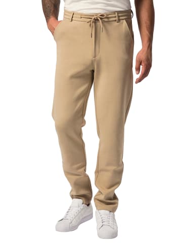 Businesshose in beige