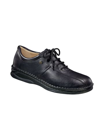 SHOES "Dijon" in schwarz