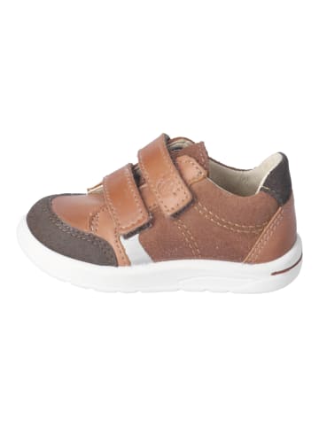 Lauflern Sneaker in braun