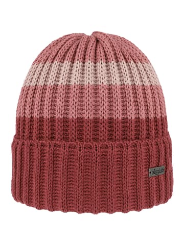 Mütze Brookl Merino in Indigo