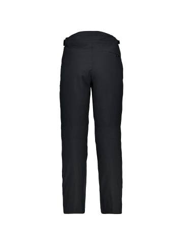 Skihose in Schwarz