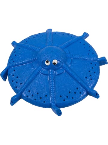 Schwimm-Disk in blau