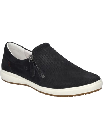 Slipper Caren 22 in schwarz