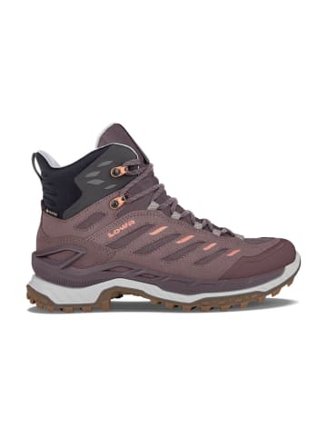 Wander- & Bergschuhe in Rosa