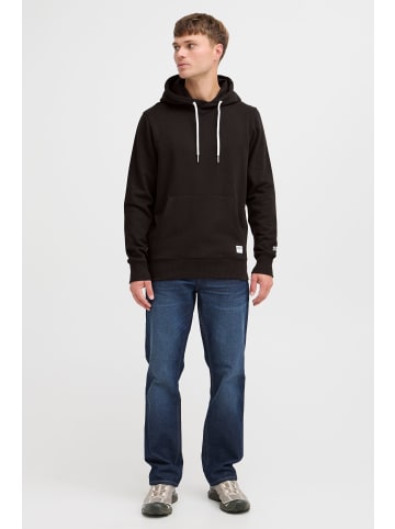 Kapuzenpullover SDChap in Schwarz