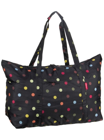 Einkaufstasche mini maxi travelbag in Dots