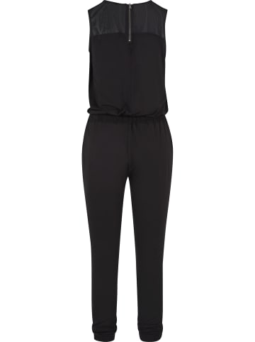 Jumpsuit in black
