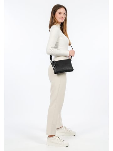 Umhängetasche SFY Debby in black
