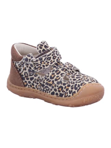 Outdoorsandalen ENI in desert