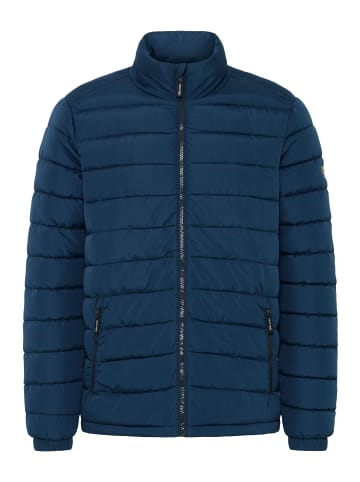 Steppjacke BHelax in Blau