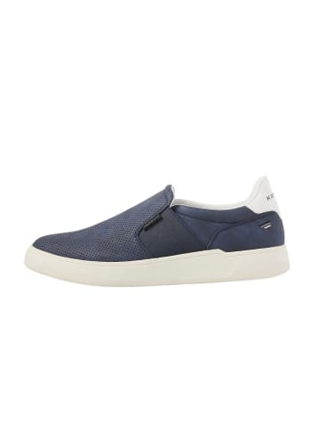 Lässige Sneaker Sneaker Sneaker in KRIEGSMARINE