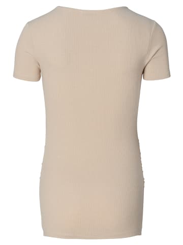 T-Shirt Jadie in Light Sand