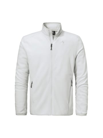 Fleecejacke "Fleece Jk Style Ash MNS" in stone grey