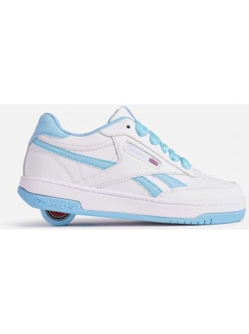 Sneaker in Weiß