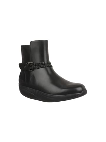 Damen Stiefel/Boots ungefüttert UKI BOOT W in Schwarz