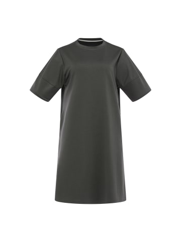 Women Dress in DARK GREY