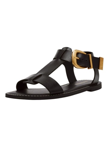 Sandalen Schwarz