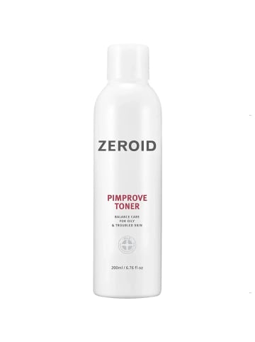Gesichtswasser Pimprove Toner, 200 ml