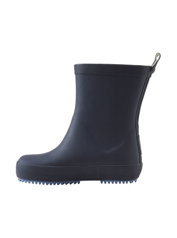 Barfuß Gummistiefel Ankka Navy