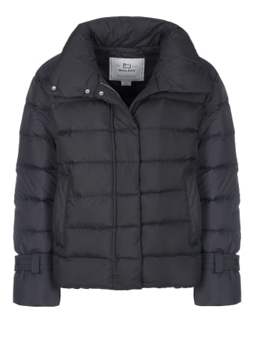 Jacke für Damen in schwarz