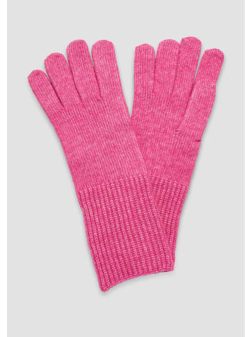 Handschuhe  in  4311_pink