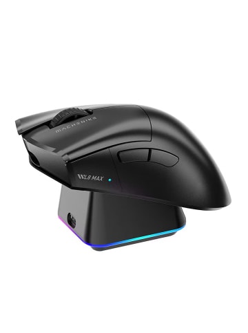 L8 Max Gaming Maus kabellos RGB