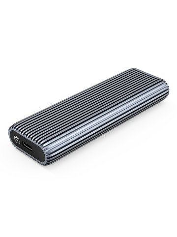 AM2C3-G2 M.2 NVME USB-C 3.2 Festplattenlaufwerk