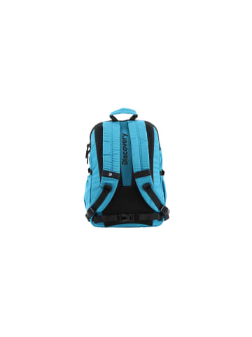 Rucksack Metropolis in Blue