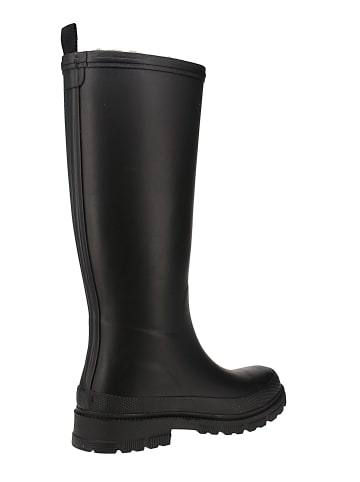 Gummistiefel Lili in Schwarz