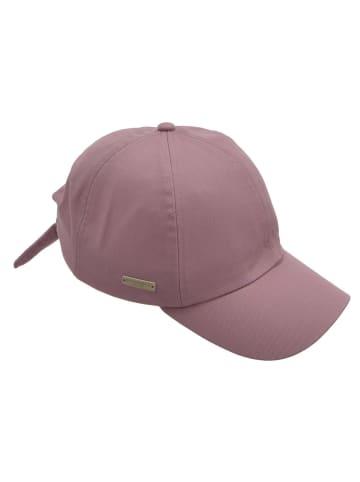 Baseball Cap in rosa