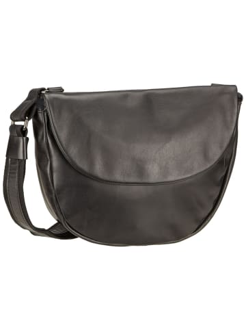 Satteltasche Caugio CAU26 in Schwarz