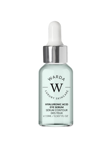 Hyaluron Augenserum