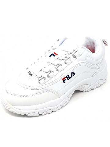 Sportschuh Strada in Weiß