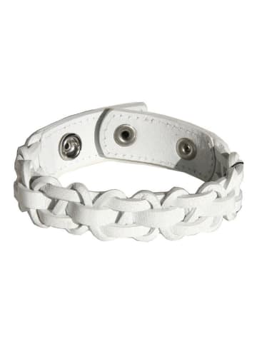 Armband in Weiß