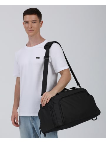 Reisetasche in BLACK