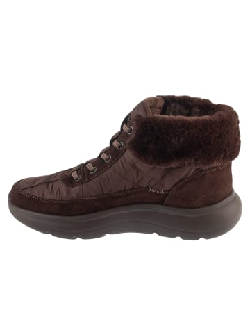 Skechers Slip-ins: On-The-Go Encore - Cozy Fit Maisie in Braun