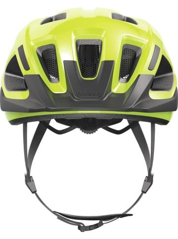 Abus Fahrradhelm Aduro 3.0 M=52-58cm signal