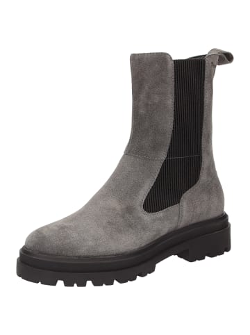 Stiefelette Kuimba-707 in grau