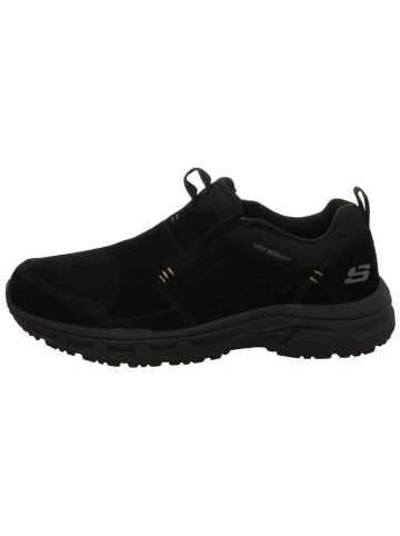 Sportschuh in schwarz