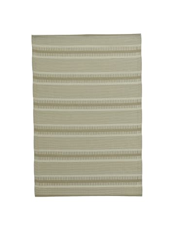 Outdoor Teppich Balkonteppich 180x120cm in beige