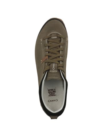 Outdoorschuhe Bellamont III Suede GTX in beige