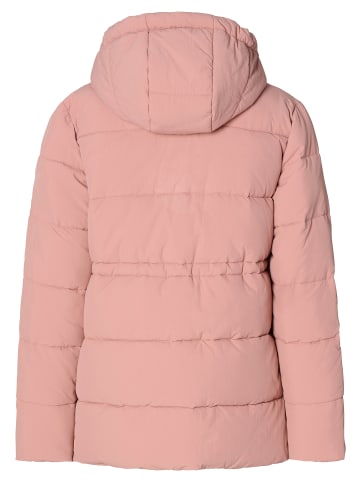 Umstandsjacke Winter Vardo in Burlwood