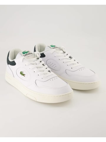 Sneaker low in Weiß