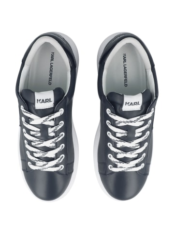 Sneaker low Kapri in dunkelblau