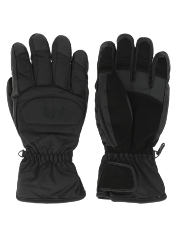 Handschuhe Slough in 1001 Black