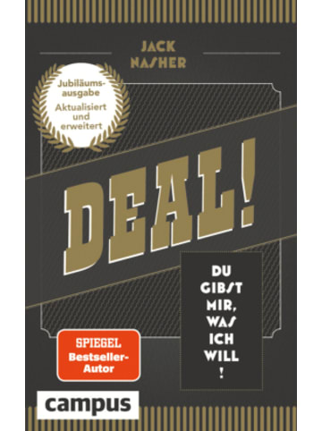 Buch - Deal!