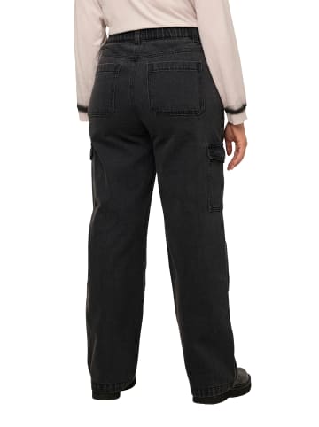 Jeans in black